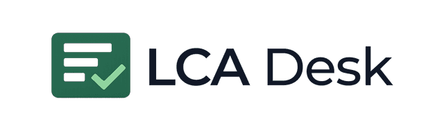 LCA Desk